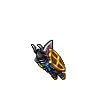 Aureate Flame Behemoth