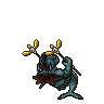 Deepling Spellsinger