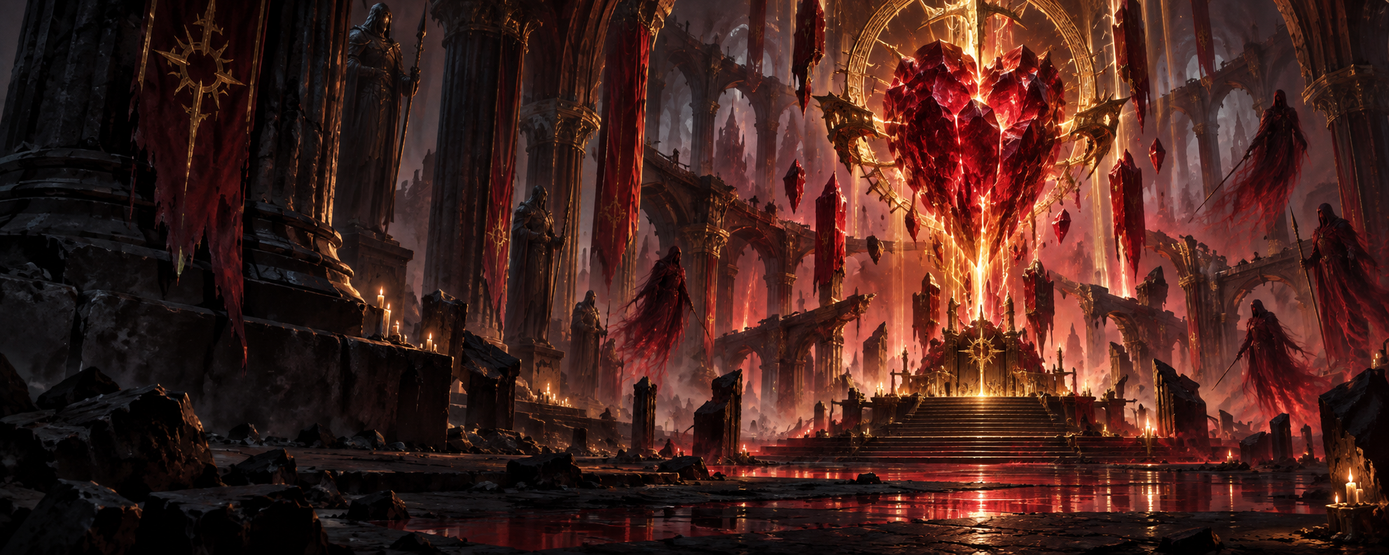 Tale of Titan Major Update