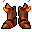 Abyssal Boots