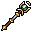 Shatterborn Wand