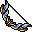 Shatterborn Longbow