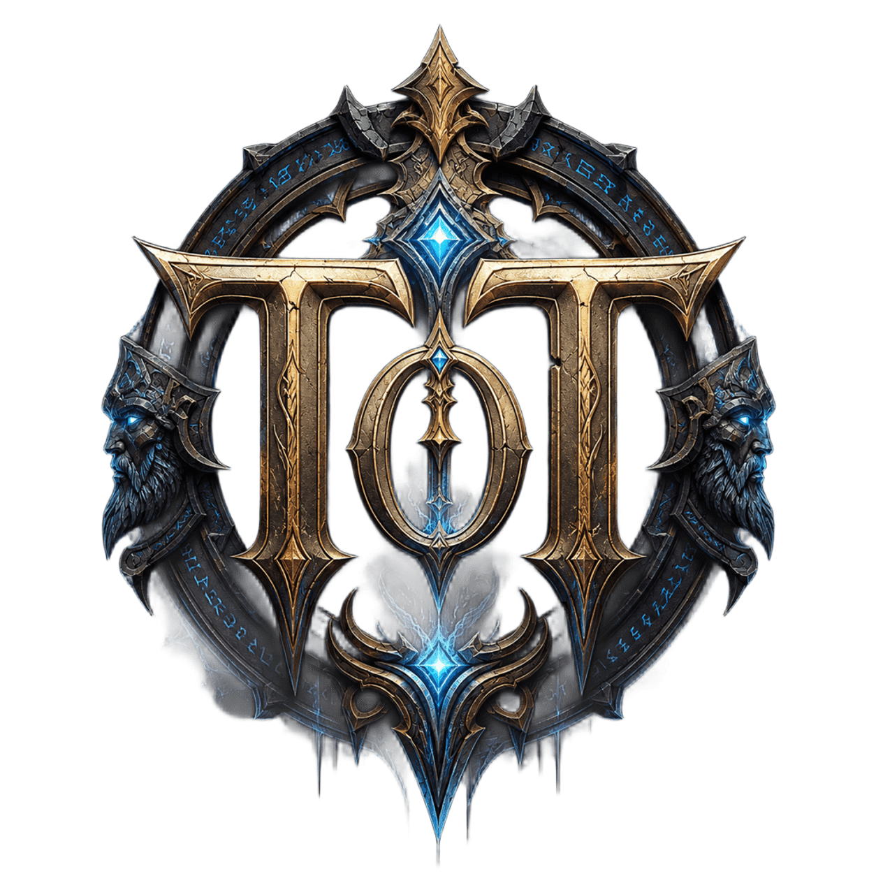 Tale of Titan custom Tibia EVO server