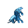 Arctic Unicorn