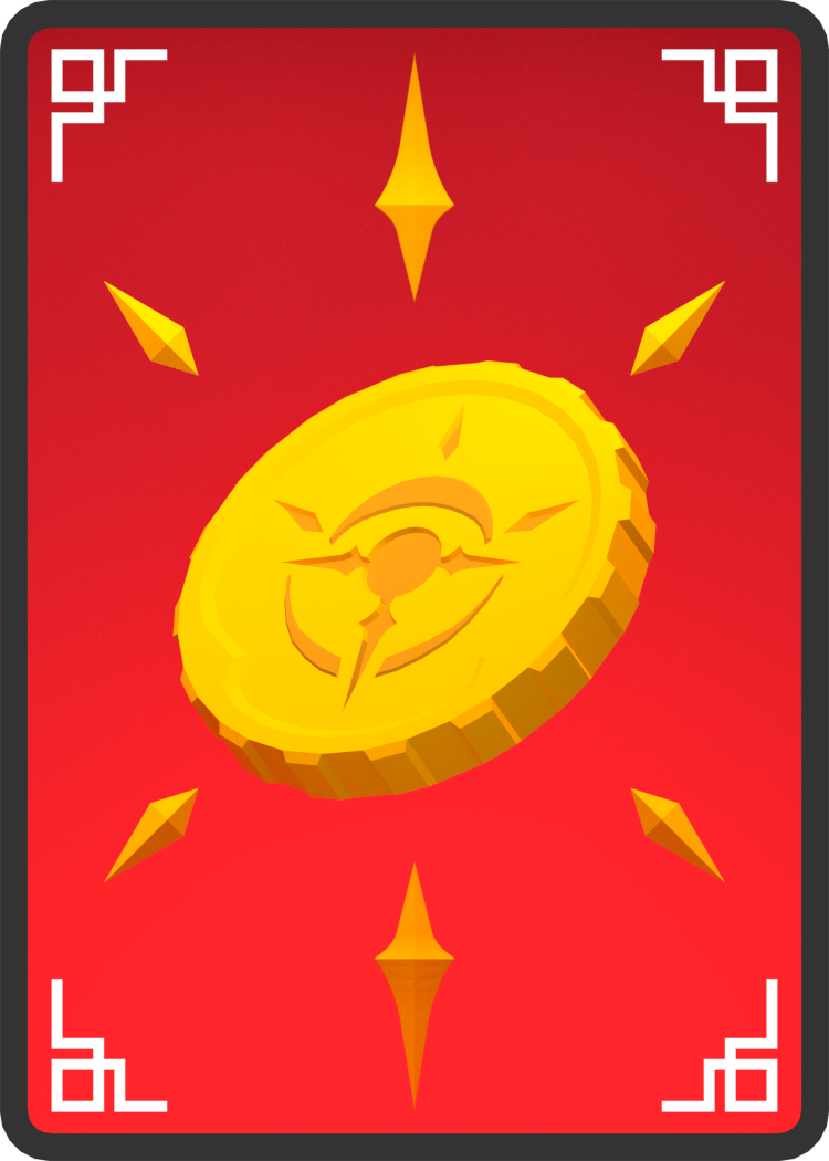 Faith Snacks card artwork